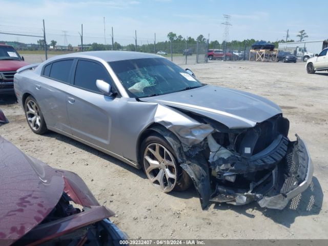 DODGE CHARGER 2014 2c3cdxbg0eh363314