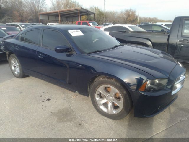 DODGE CHARGER 2014 2c3cdxbg0eh363698