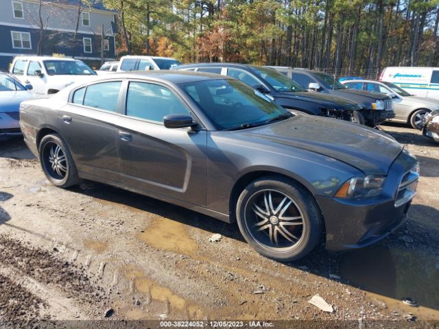 DODGE CHARGER 2014 2c3cdxbg0eh366603