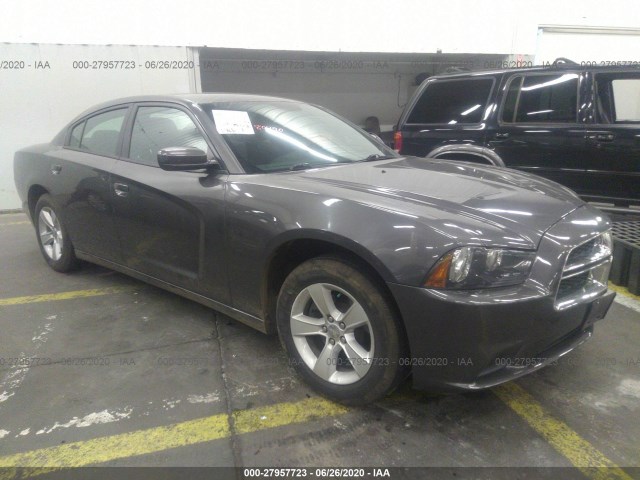 DODGE CHARGER 2014 2c3cdxbg0eh375088