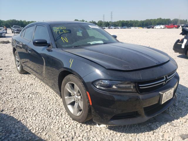 DODGE CHARGER SE 2015 2c3cdxbg0fh500947