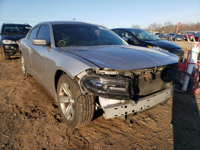 DODGE CHARGER SE 2015 2c3cdxbg0fh596658