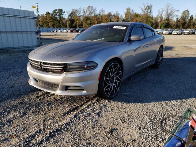 DODGE CHARGER 2015 2c3cdxbg0fh716409