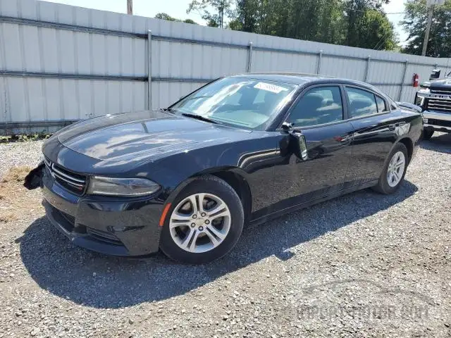 DODGE CHARGER 2015 2c3cdxbg0fh722341