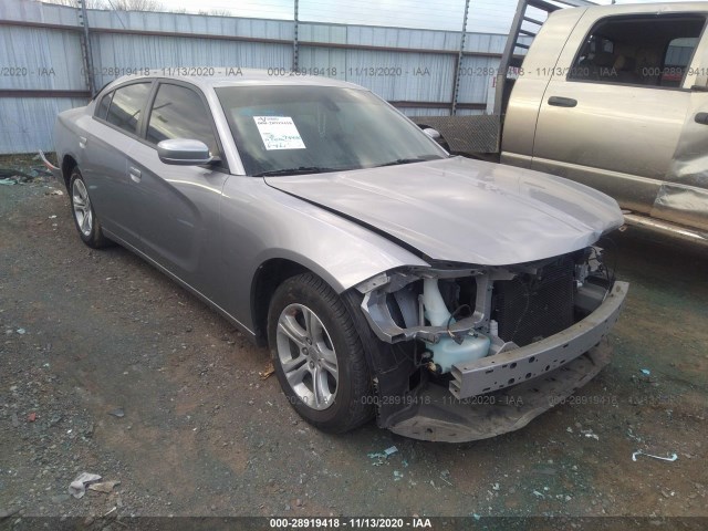 DODGE CHARGER 2015 2c3cdxbg0fh724767