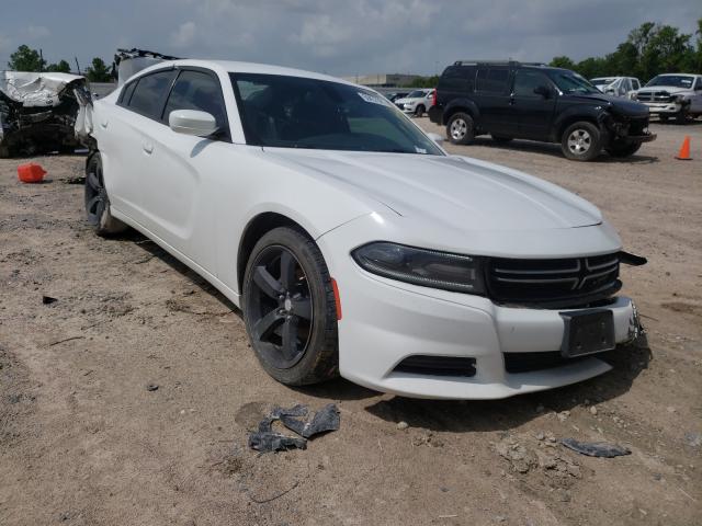 DODGE CHARGER SE 2015 2c3cdxbg0fh725367