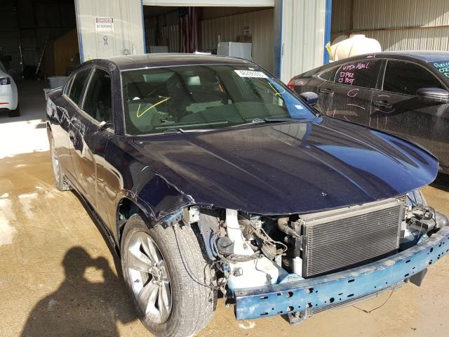 DODGE CHARGER SE 2015 2c3cdxbg0fh726518