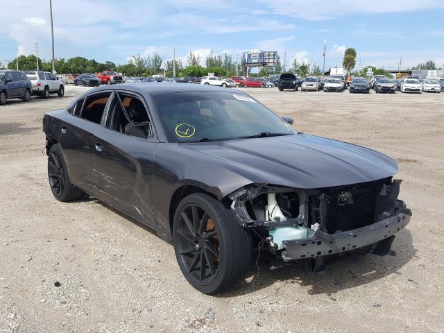 DODGE CHARGER SE 2015 2c3cdxbg0fh728592