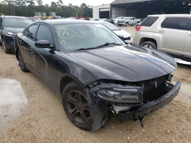 DODGE CHARGER SE 2015 2c3cdxbg0fh731444