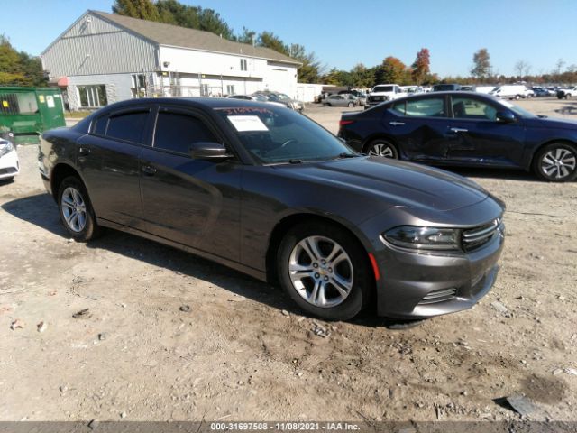 DODGE CHARGER 2015 2c3cdxbg0fh734361