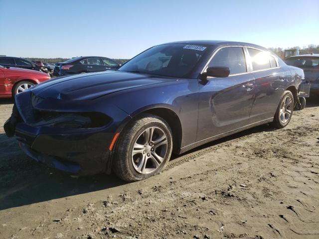 DODGE CHARGER SE 2015 2c3cdxbg0fh734733