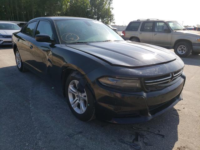 DODGE CHARGER SE 2015 2c3cdxbg0fh735591