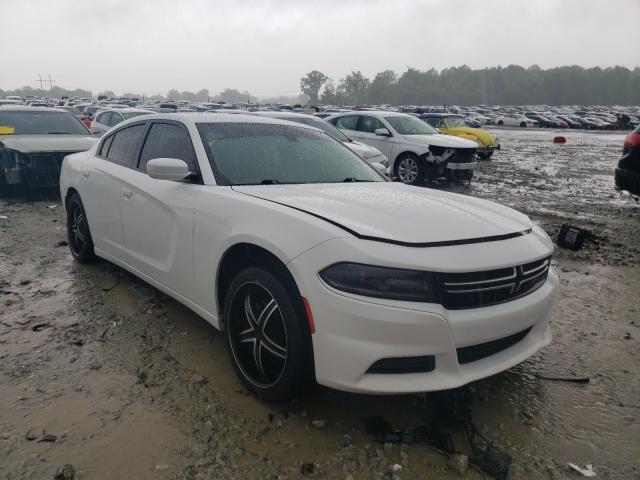 DODGE CHARGER SE 2015 2c3cdxbg0fh737776