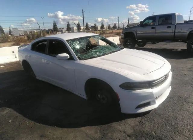 DODGE CHARGER 2015 2c3cdxbg0fh741245