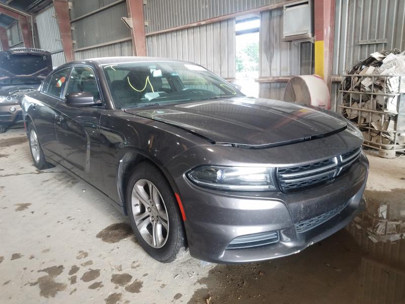 DODGE CHARGER SE 2015 2c3cdxbg0fh741651