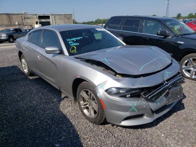 DODGE CHARGER SE 2015 2c3cdxbg0fh741813