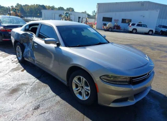 DODGE CHARGER 2015 2c3cdxbg0fh744744