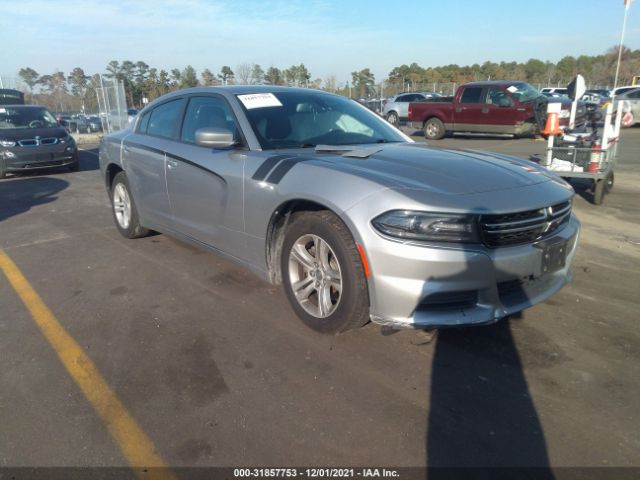 DODGE CHARGER 2015 2c3cdxbg0fh745070