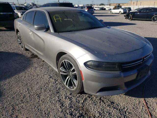 DODGE CHARGER SE 2015 2c3cdxbg0fh745201