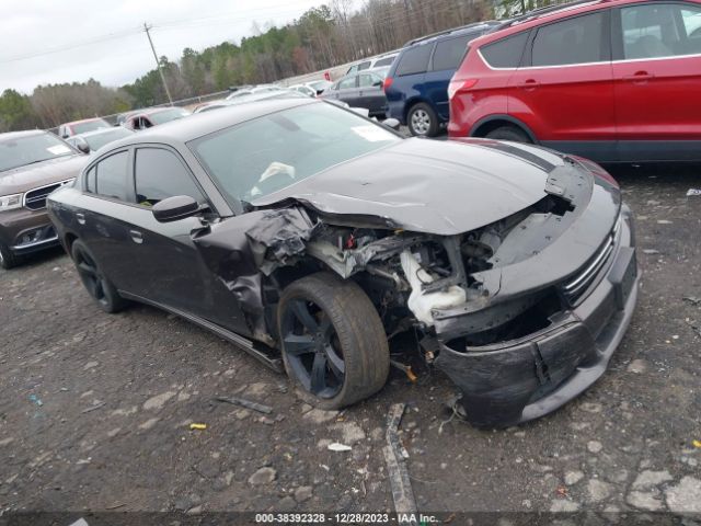 DODGE CHARGER 2015 2c3cdxbg0fh745327