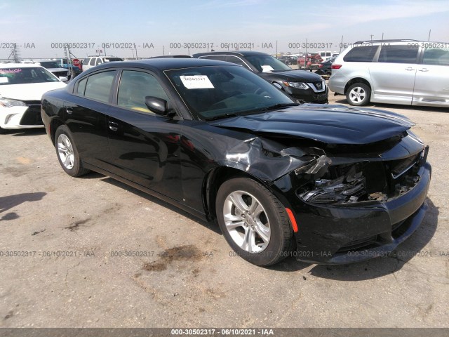 DODGE CHARGER 2015 2c3cdxbg0fh751385