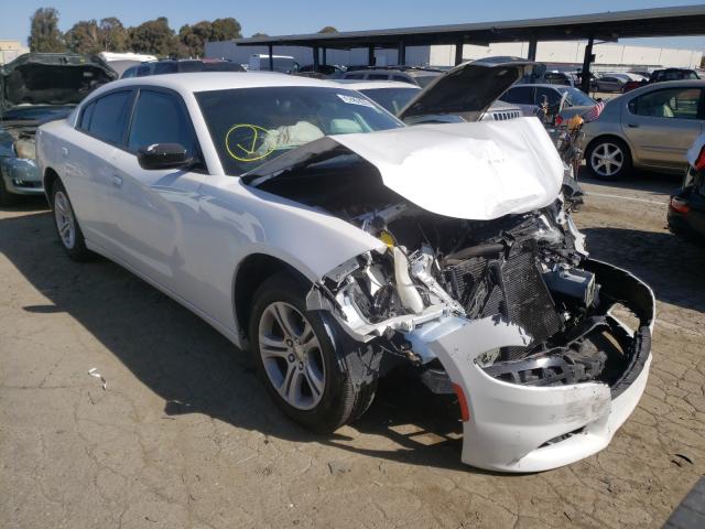 DODGE CHARGER SE 2015 2c3cdxbg0fh751631