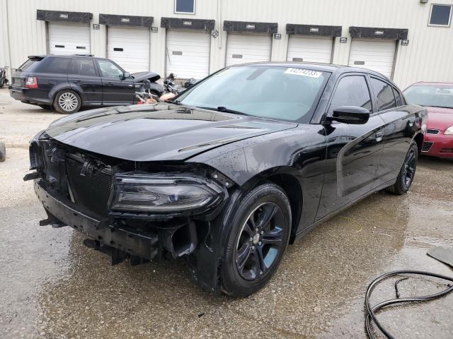 DODGE CHARGER SE 2015 2c3cdxbg0fh751967