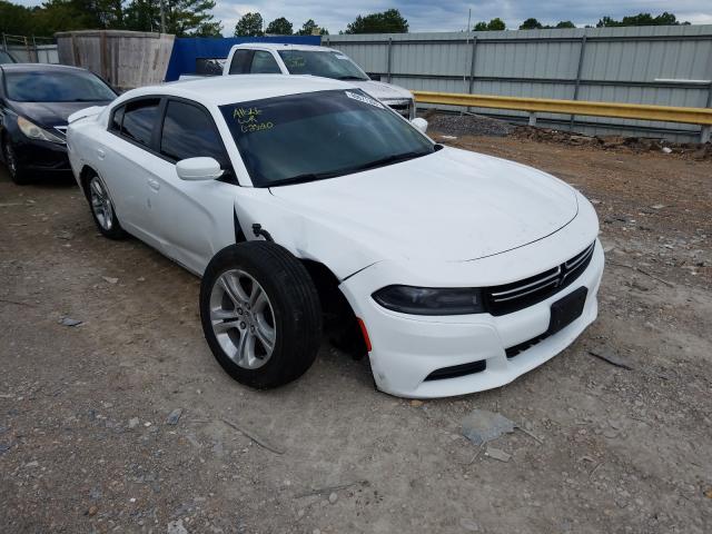 DODGE CHARGER SE 2015 2c3cdxbg0fh752133