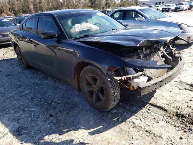 DODGE CHARGER SE 2015 2c3cdxbg0fh752262