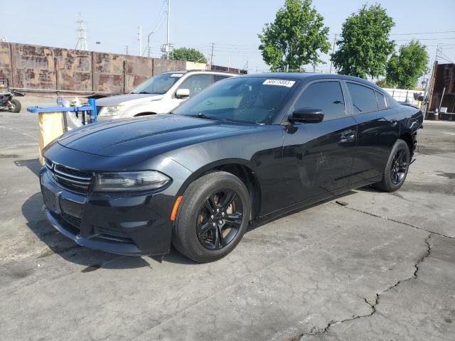 DODGE CHARGER 2015 2c3cdxbg0fh753220