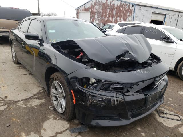 DODGE CHARGER SE 2015 2c3cdxbg0fh753282