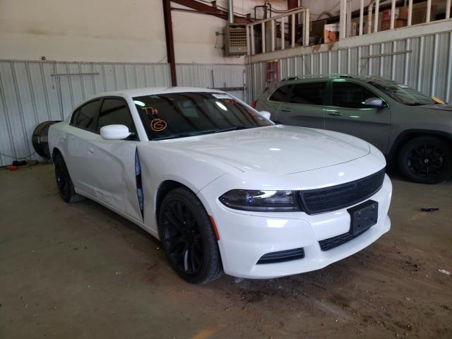 DODGE CHARGER SE 2015 2c3cdxbg0fh759776