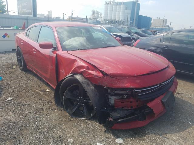 DODGE CHARGER SE 2015 2c3cdxbg0fh762662