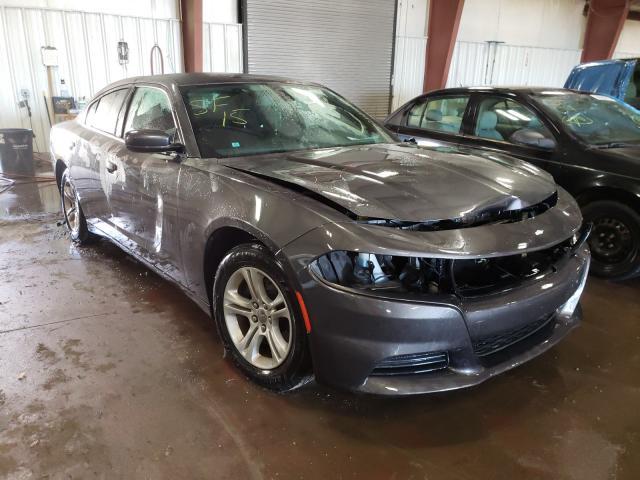 DODGE CHARGER SE 2015 2c3cdxbg0fh770812