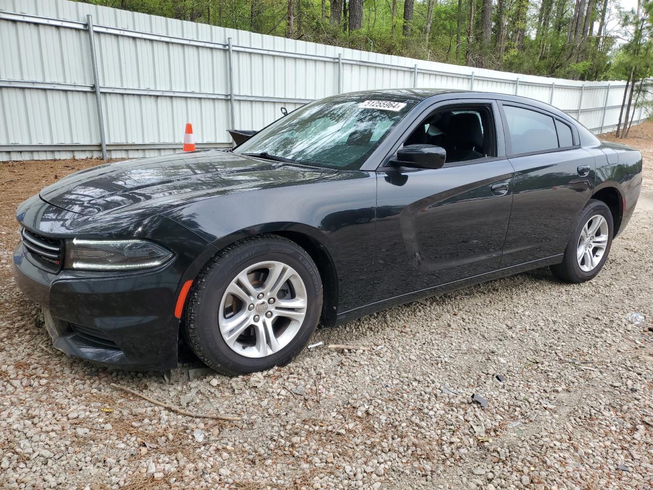 DODGE CHARGER 2015 2c3cdxbg0fh771278