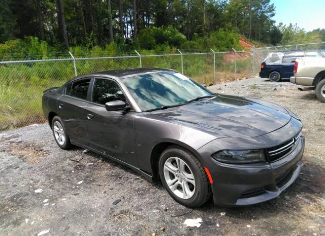 DODGE CHARGER 2015 2c3cdxbg0fh771295