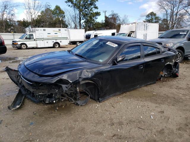 DODGE CHARGER SE 2015 2c3cdxbg0fh771569