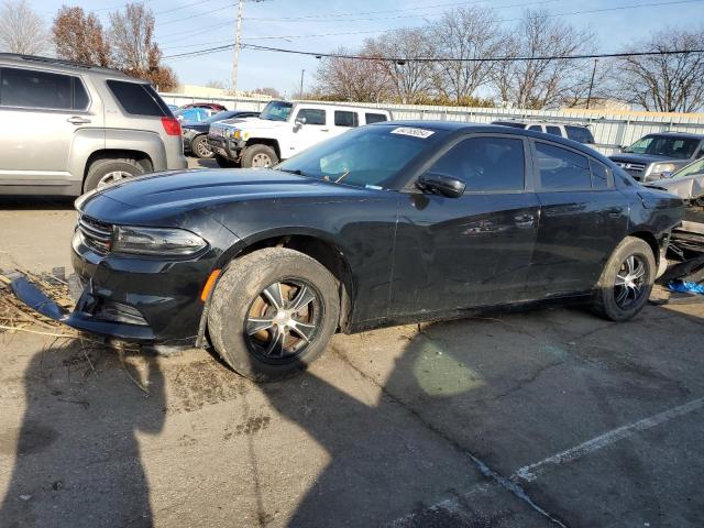 DODGE CHARGER SE 2015 2c3cdxbg0fh776206