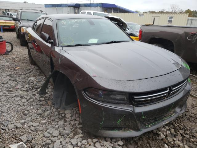 DODGE CHARGER SE 2015 2c3cdxbg0fh776416