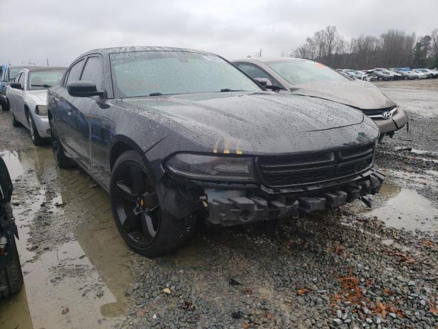 DODGE CHARGER SE 2015 2c3cdxbg0fh776500