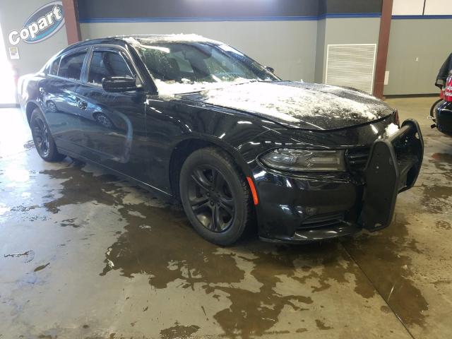 DODGE CHARGER SE 2015 2c3cdxbg0fh776643