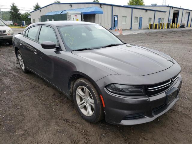 DODGE CHARGER SE 2015 2c3cdxbg0fh778523