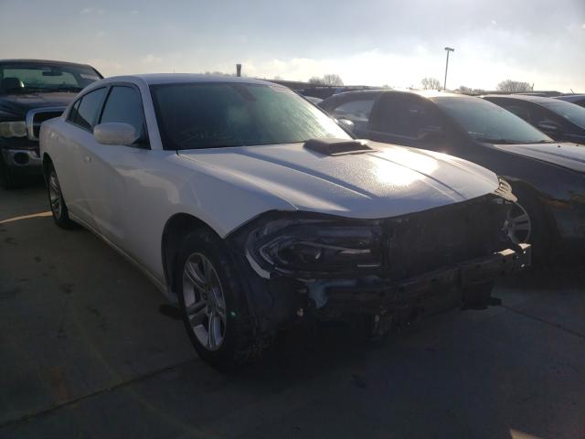 DODGE CHARGER SE 2015 2c3cdxbg0fh778666