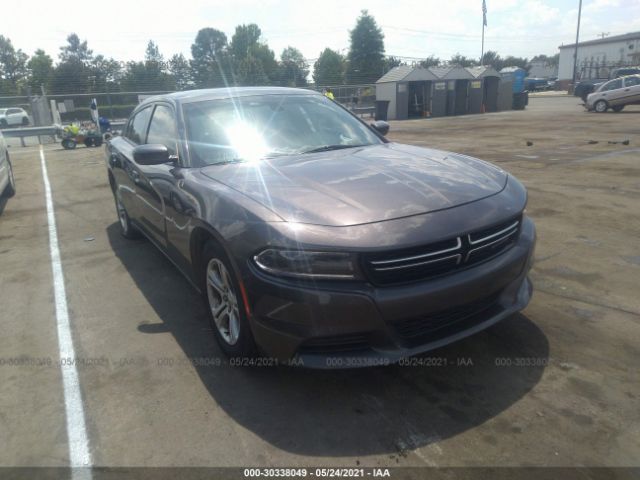 DODGE CHARGER 2015 2c3cdxbg0fh784256