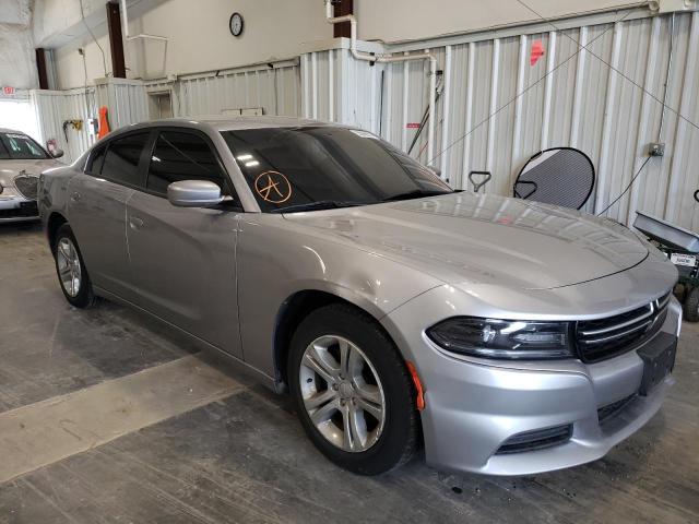 DODGE CHARGER SE 2015 2c3cdxbg0fh784516