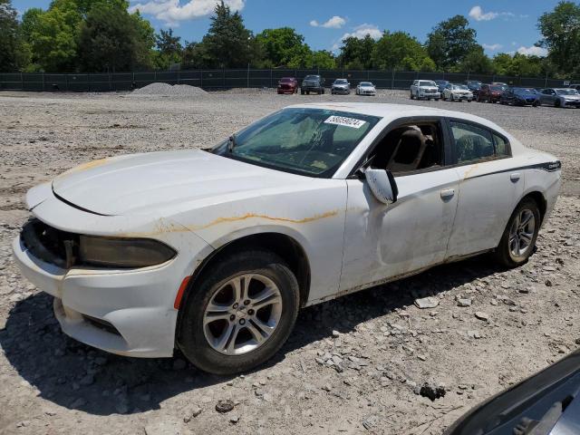 DODGE CHARGER SE 2015 2c3cdxbg0fh790767