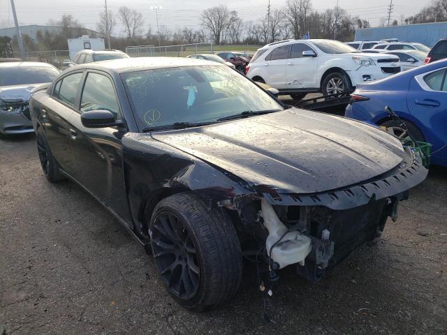 DODGE CHARGER SE 2015 2c3cdxbg0fh790929