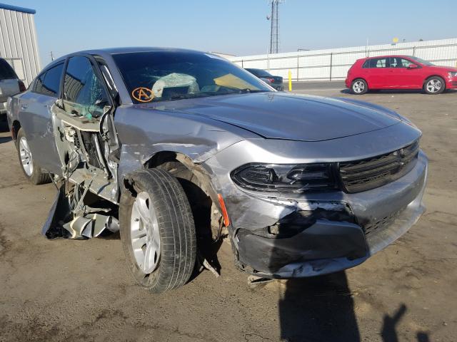 DODGE CHARGER SE 2015 2c3cdxbg0fh790932