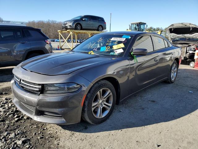 DODGE CHARGER 2015 2c3cdxbg0fh791207