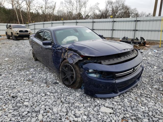 DODGE CHARGER SE 2015 2c3cdxbg0fh794964